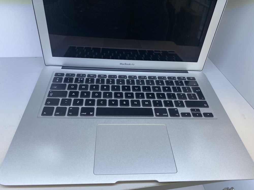 Macbook Air 13'', 2012, i7, 500/8GB