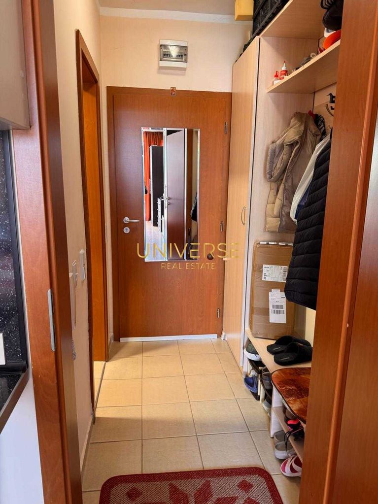Продава се Едностаен апартамент в к.к. Слънчев бряг - 46 кв.м за 1696 €/кв.м - Снимка #6