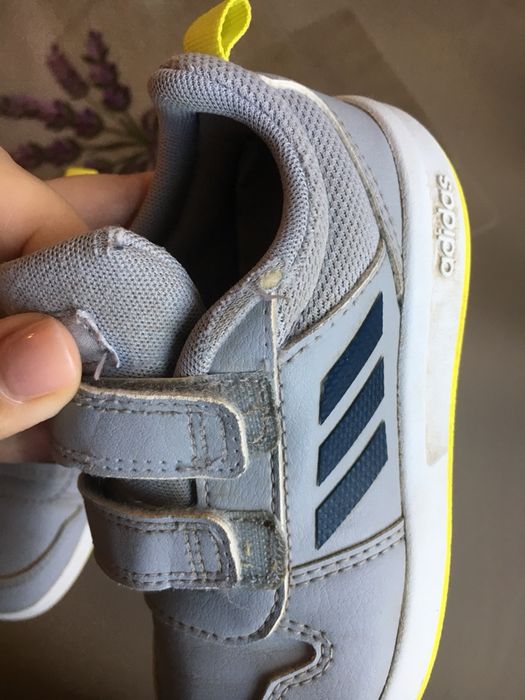 Adidasi  copii adidas nr 26