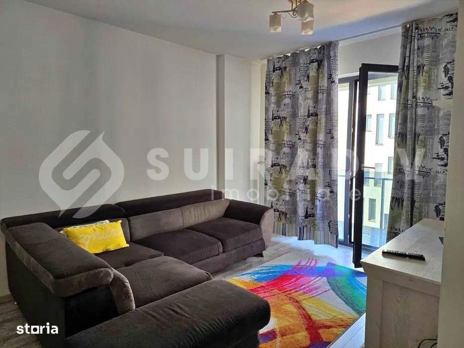 Apartament 2 Camere Decomandate cu Parcare – Complex Park Lake