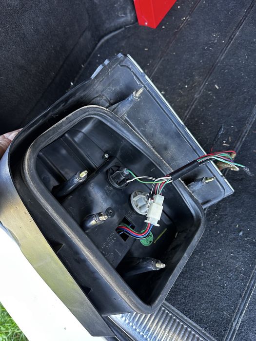 стопове за passat B5