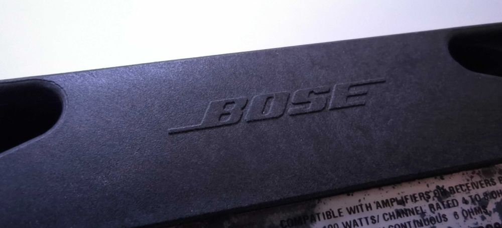 Bose 151 – Boxa premium! Exterior sau Centrală – Stare excelentă
