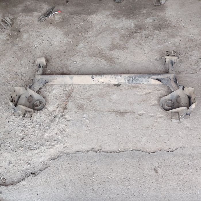 Чулок задный нексия 3