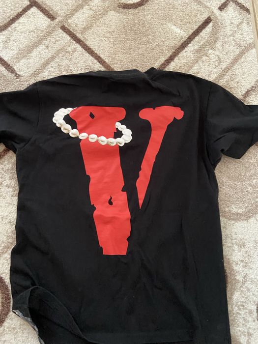 Vlone тениска.