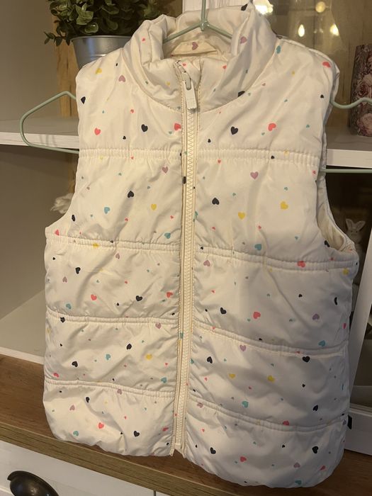 Детски елек GAP