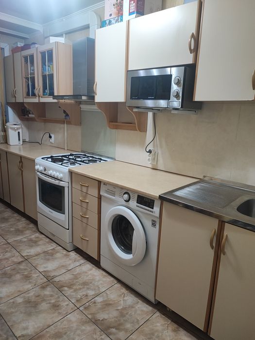 Продам кухонный гарнитур