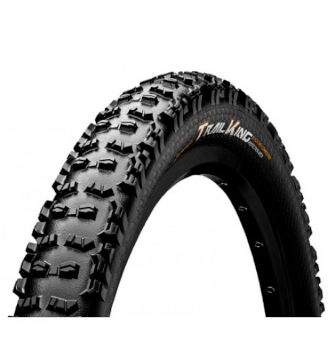 Cauciucuri Mtb Continental Trail King  26x 2,4