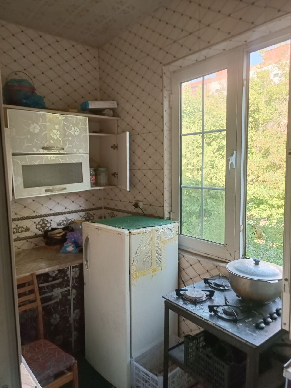 Chilonzor tumani bollarga ijaraga kvartira