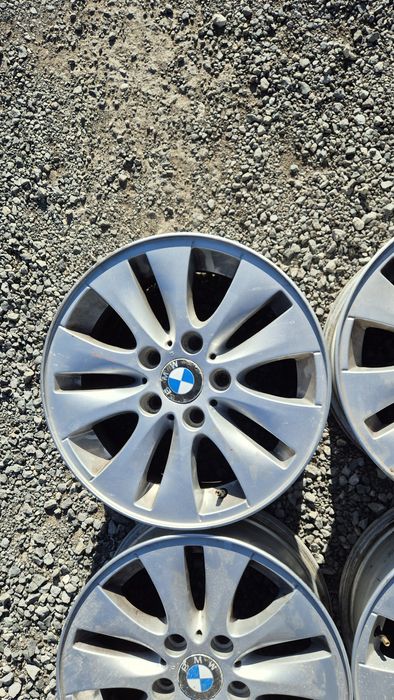 Оригинални джанти БМВ 5/120 BMW 5x120