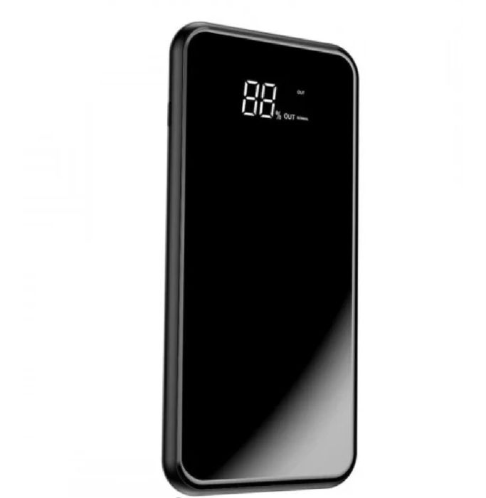 Baterie externa Baseus FCBW/Incarcator wireless 8000mAh