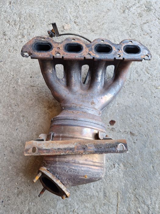 Filtru particule Opel Vectra 1.8 B 2007 XER