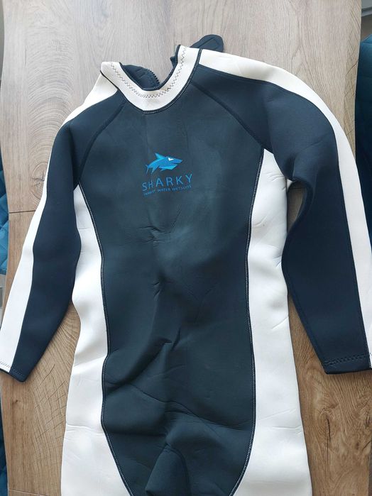 Екипировка за водолаз / гмуркане