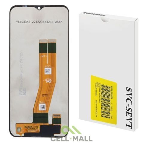 Display pentru Samsung A14 A10 A12 A22 A32 A52 A71 A04S A02S A03 A21S