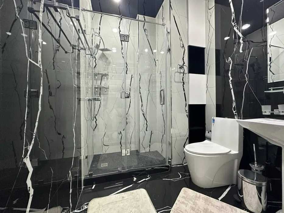 Срочно Сотаман Махтумкулида 1 хона Евро квартира Кадастр бор.6*