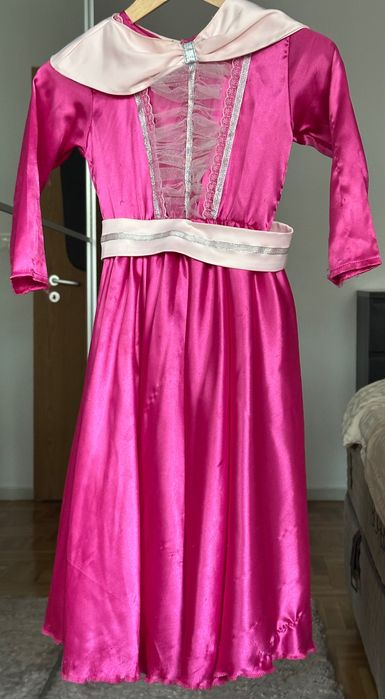 Рокли на принцеси