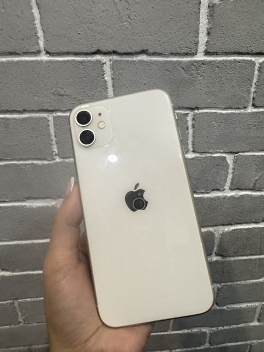 Iphone 11, 128 gb