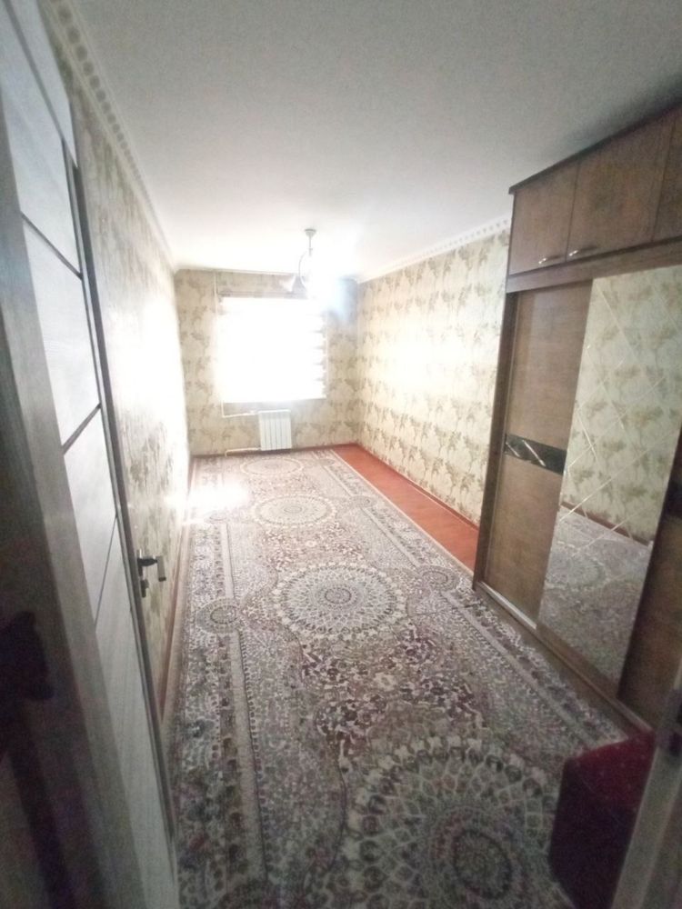 Arendaga sherik kerak. 2 ta o’g’il bola.