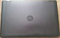 Dezmembrez HP ZBook 17 G2