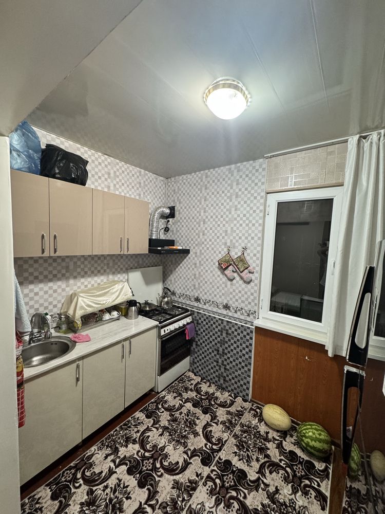 Продам квартиру в Ипотеку Карасу 2 Корзинка Qorasuv 2 Mebel texnika bn