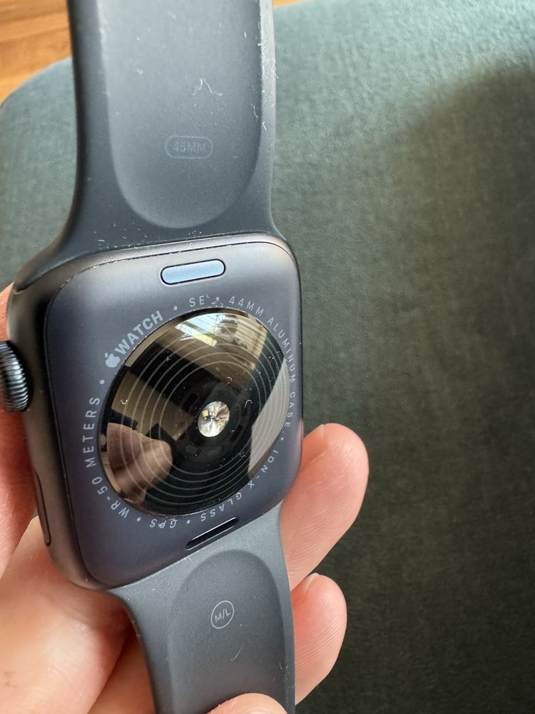 Iphone watch se 44mm