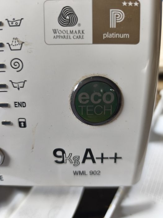 Hotpoint Ariston WML902