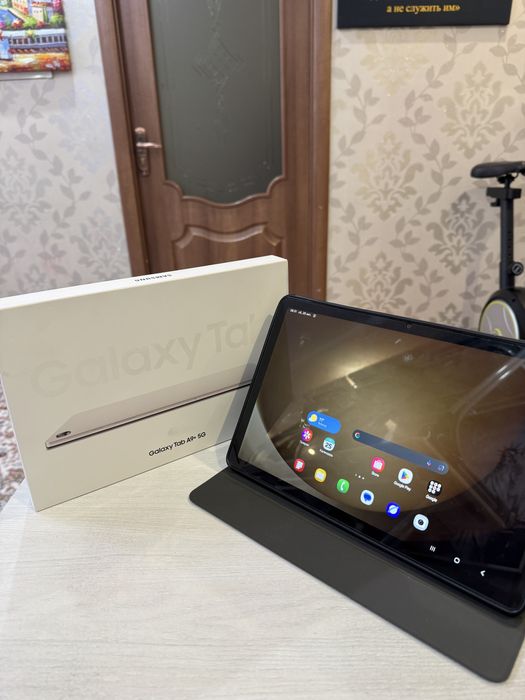 Планшет Samsung galaxy tab a9+ !  8gb 128gb