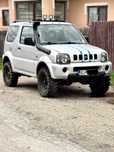 Vand Suzuki Jimny 4x4