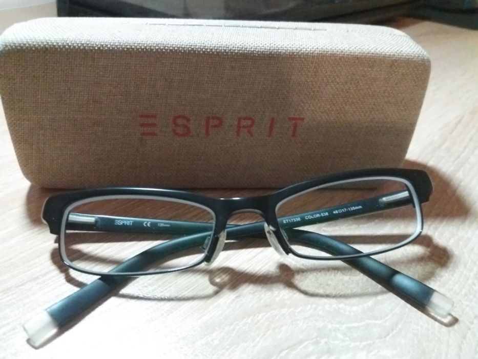 Детски диоптрични рамки- Esprit