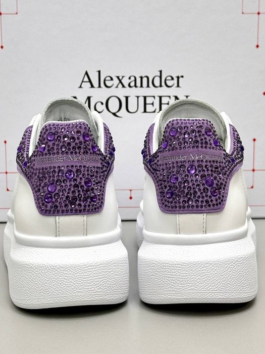 Adidasi Alexander Mcqueen Dama Fullbox 36-41