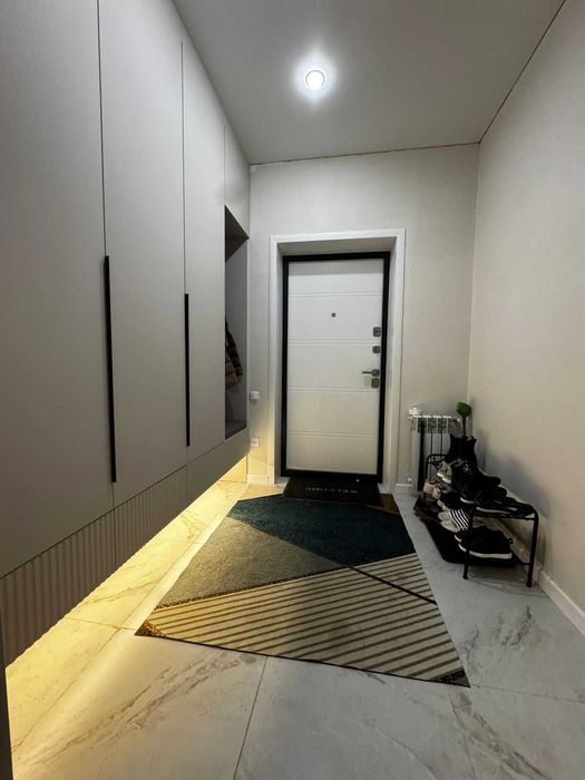 Продается современный дом