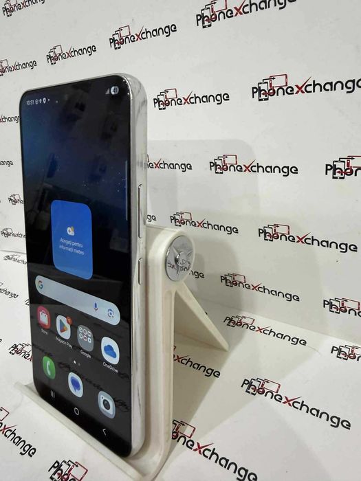 Samsung S22 White 128/8GB