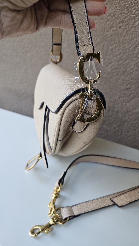 Dior чанта
