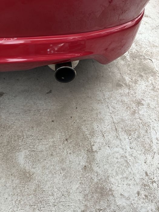 Генерация за Сивик Тайп Р еп3 Honda Type R