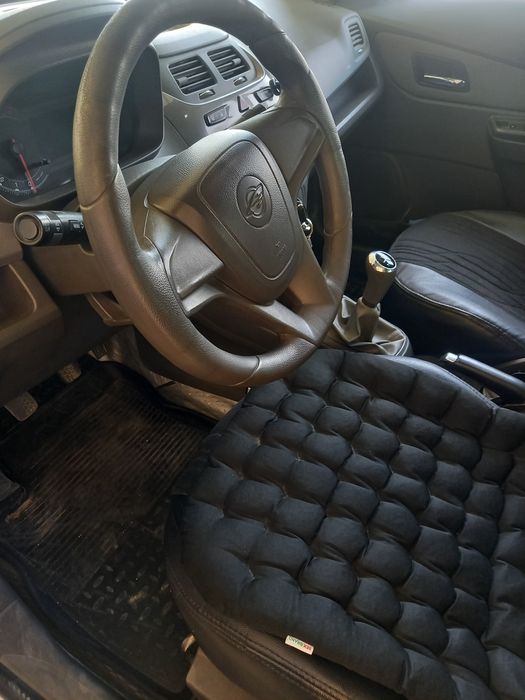 Кобалт равон ходати яхши