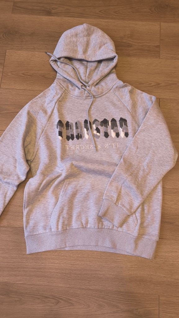 Оригинално Trapstar худи
