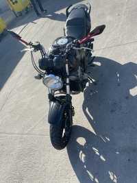 Vând Motocicleta Honda CBF 600N