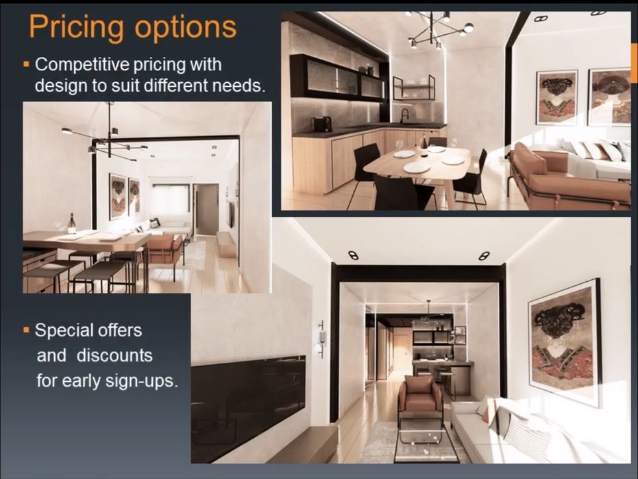 Комплекс с 11 апартамента + басейн, 8 км от морето, Ксанти