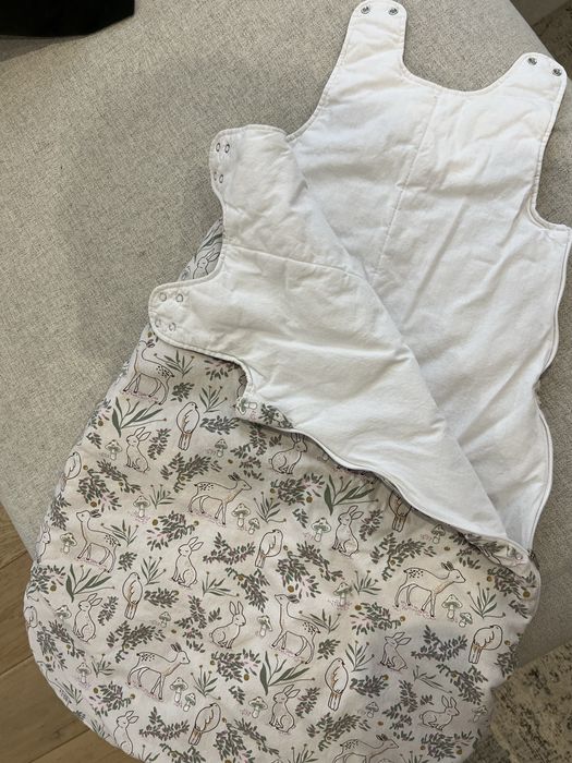 Зимно Чувалче Angel Baby 6-18м