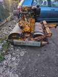 Vand/schimb Cilindru compactor BOMAG