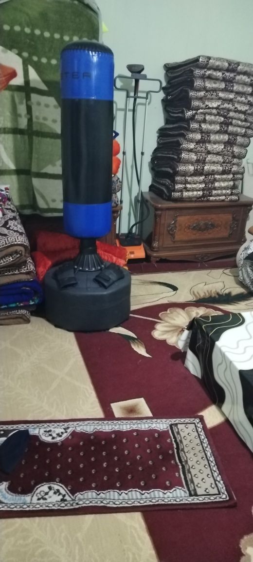 Груша мешок буйи 180