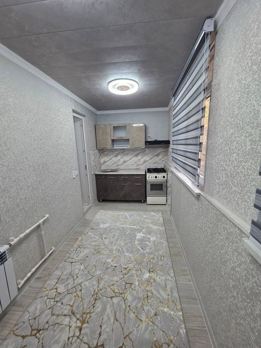 ЖАХОН ТИЛЛАРИ, 2×6 Балкон, 1в2/3/4, Продаётся Квартира!