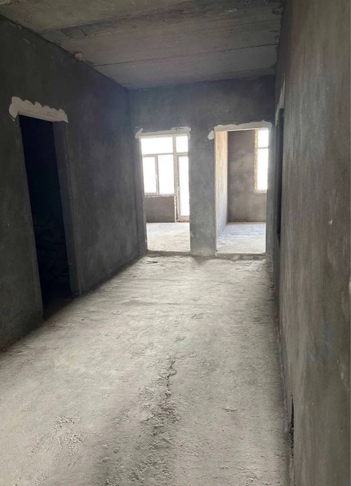 Срочно продается квартира в ЖК Nikitina Residence.