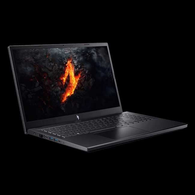 Noutbuk Acer Nitro V15 AMD Ryzen 7 7735HS RTX3050 6GB