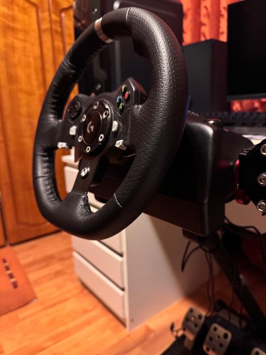 Volan Logitech G920 XBox-PC