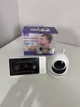 Monitor video bebelusi, ABM501, 5.0'' Viziune nocturna, baby monitor