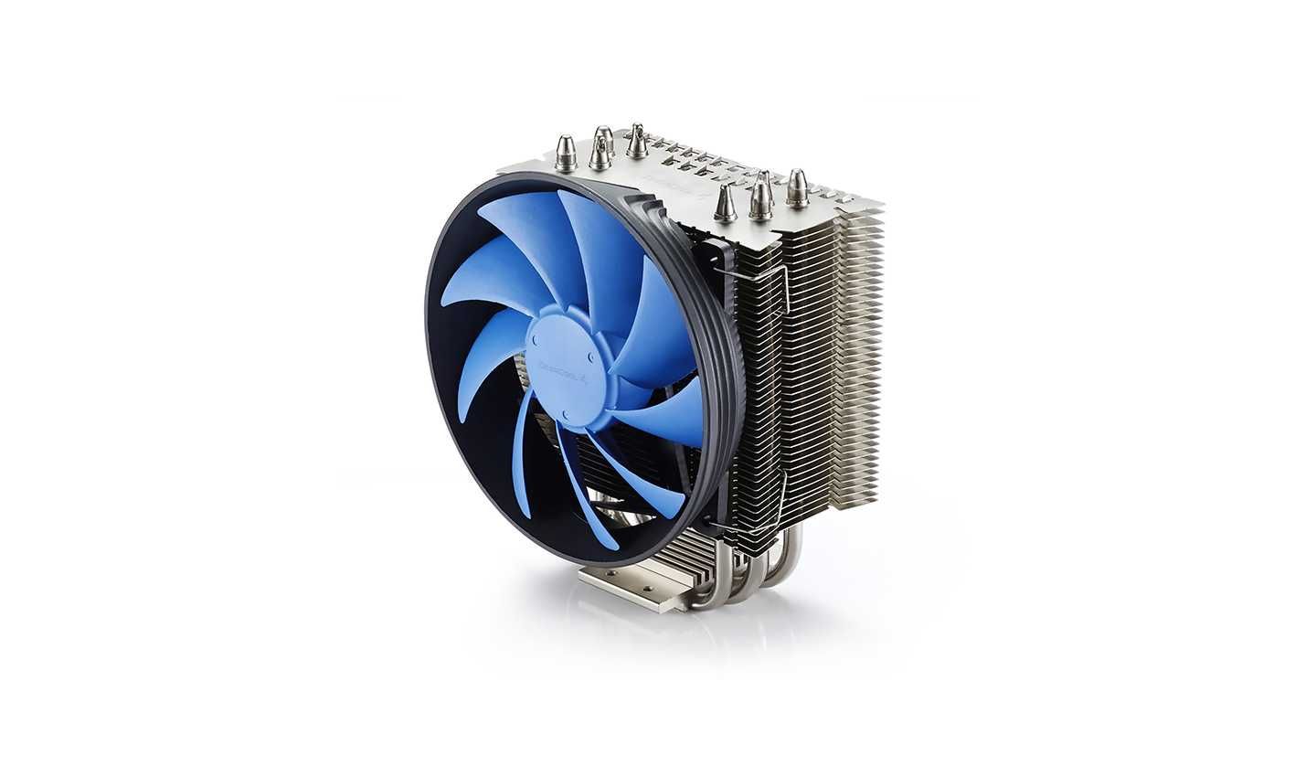 Кулер для Процессора (CPU) COOLER Deepcool GAMMAX S40