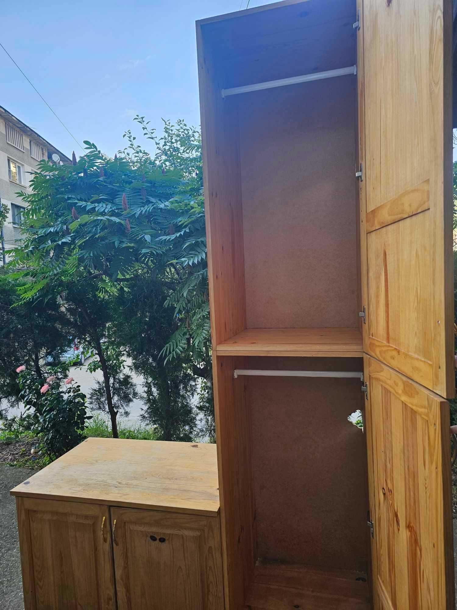 Портманто масив за коридор и антре.