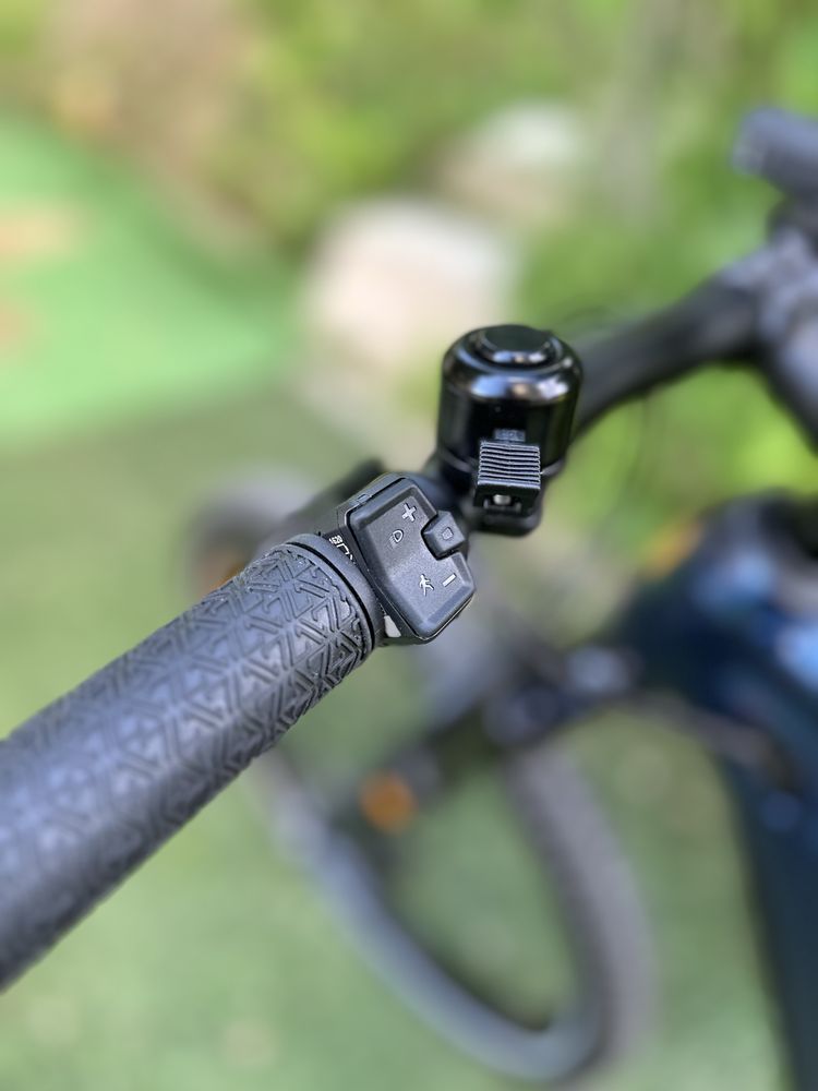 Е-bike Conway Cairon 4.0 L-размер