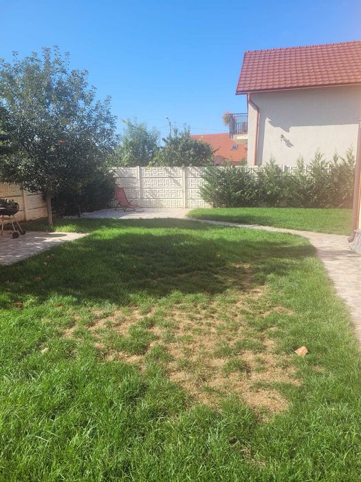 Casă spațioasă și complet utilată în Episcopia, Oradea