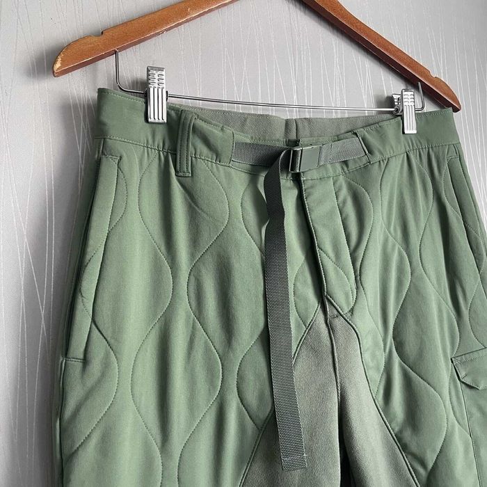 Оригинален спортен панталон * ADIDAS ADICROSS * EU- M